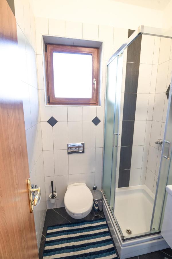 Apartmán Dujmovic With Terrace *
