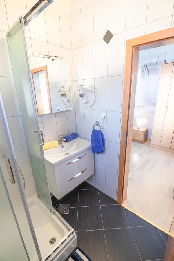 Appartement Dujmovic With Terrace
